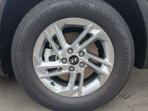 New 2026 Hyundai Tucson SE FWD image 14