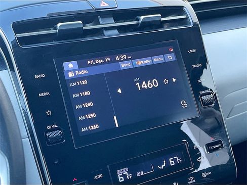 Used 2024 Hyundai Tucson SEL image 15