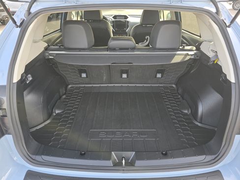 Certified 2023 Subaru Crosstrek 2.5i Limited image 20