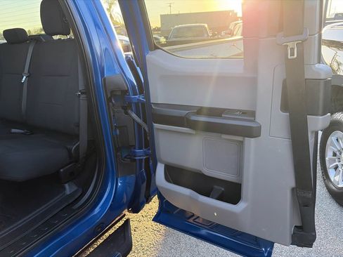Used 2018 Ford F150 XL w/ Equipment Group 101A Mid RWD image 11