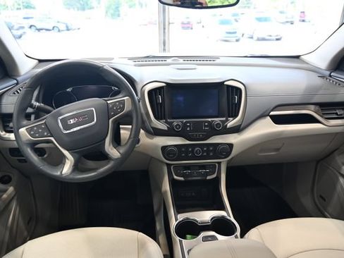 Used 2023 GMC Terrain Denali AWD/4WD image 12