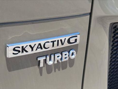 Certified 2025 MAZDA CX-50 2.5 Turbo w/ Premium Plus Pkg AWD/4WD image 7