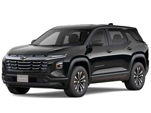 New 2026 Chevrolet Equinox LT AWD/4WD image 51