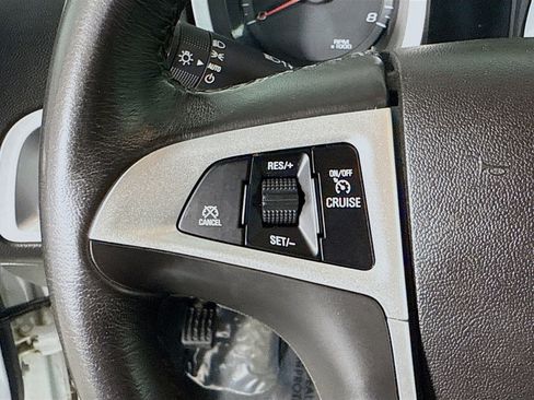 Used 2017 Chevrolet Equinox LT w/ Convenience Package AWD/4WD image 14