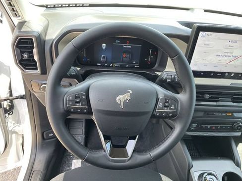 New 2026 Ford Bronco Sport Big Bend w/ Convenience Package AWD/4WD image 15