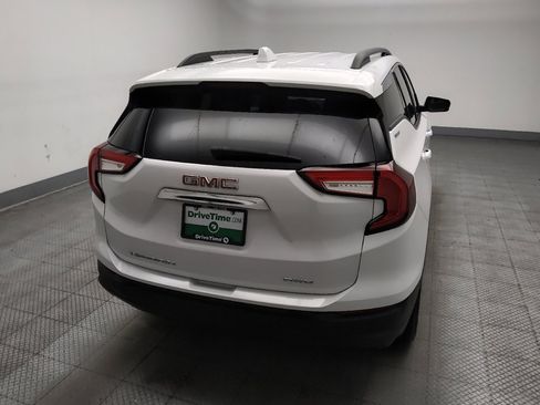 Used 2022 GMC Terrain SLE w/ Driver Convenience Package AWD/4WD image 7