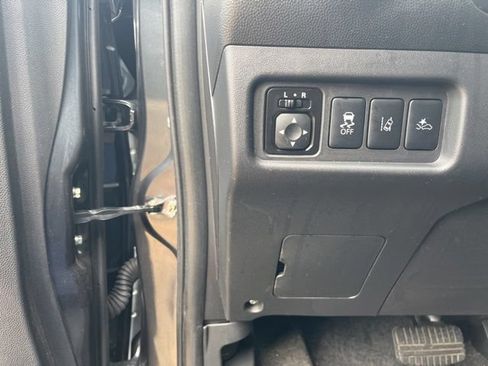 Used 2024 Mitsubishi Mirage G4 Black Edition FWD image 28