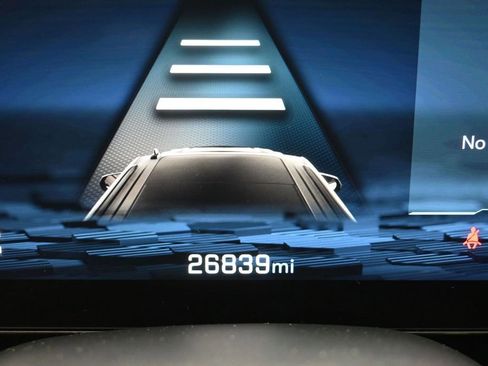 Used 2025 Chevrolet Tahoe RST w/ RST Capability Package AWD/4WD image 16