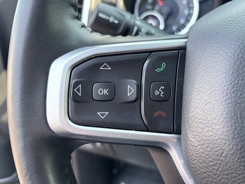 Used 2022 RAM 1500 Big Horn AWD/4WD image 33