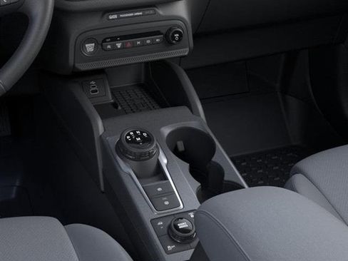 New 2025 Ford Bronco Sport Badlands w/ Badlands Tech Package image 15