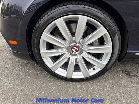 Used 2017 Bentley Continental GT AWD/4WD image 26
