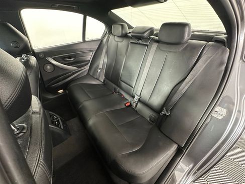Used 2014 BMW 335i xDrive Sedan AWD/4WD image 29