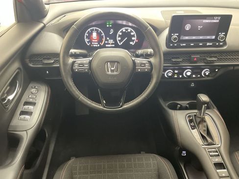 Certified 2023 Honda HR-V Sport image 18