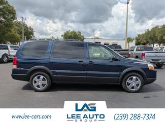 Used 2005 Pontiac Montana SV6 w/ Premium Seating Package AWD/4WD video 2