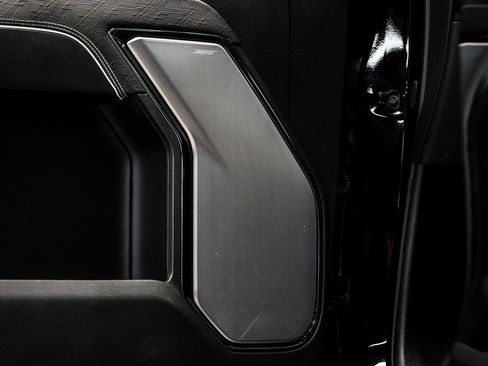 Used 2024 GMC Sierra 1500 AT4X image 37