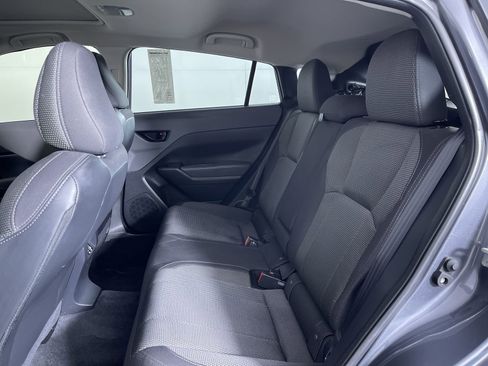 Used 2024 Subaru Crosstrek 2.0i Premium image 22