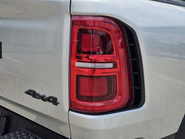 New 2026 RAM 1500 RHO w/ RHO Level 1 Equipment Group AWD/4WD image 23