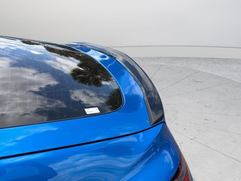 New 2026 Acura Integra A-Spec FWD image 31