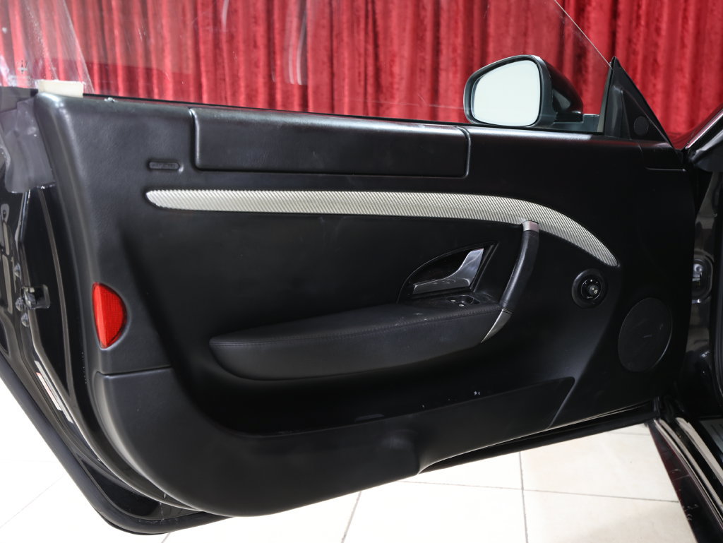 Used 2012 Maserati GranTurismo S RWD image 11