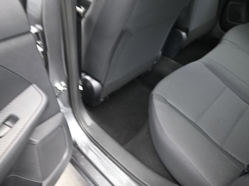 Certified 2025 Nissan Sentra S image 16