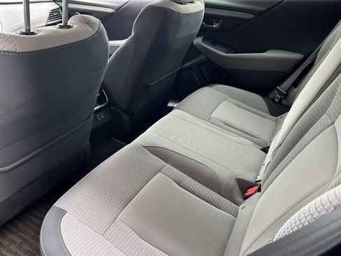 Certified 2025 Subaru Outback Premium image 11