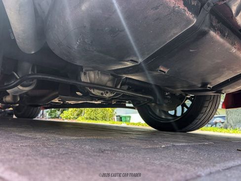 Used 2000 Ford Mustang GT RWD image 82
