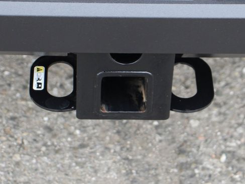 Used 2024 Toyota Tacoma TRD Sport image 51