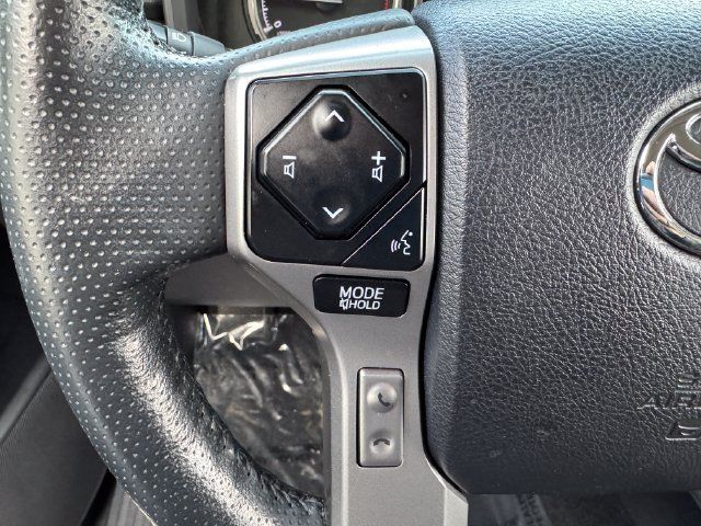 Used 2023 Toyota 4Runner Limited AWD/4WD image 22
