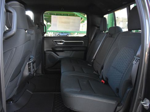 New 2026 RAM 1500 Big Horn image 17