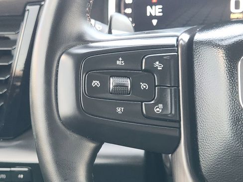 Used 2023 GMC Sierra 1500 AT4 w/ AT4 Premium Package image 29