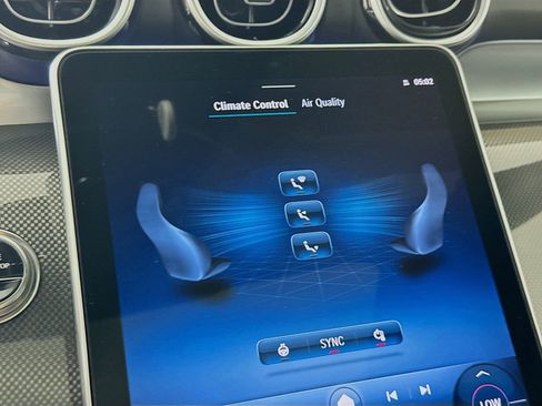 New 2026 Mercedes-Benz GLC 300 image 16