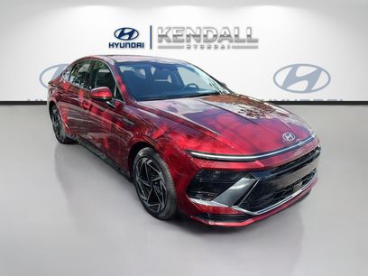 New 2026 Hyundai Sonata SEL