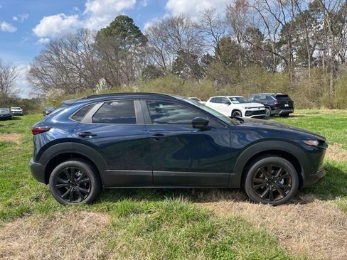 New 2026 MAZDA CX-30 Aire Edition AWD/4WD image 3