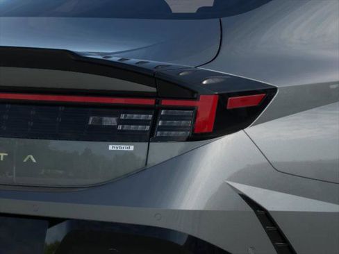 New 2025 Hyundai Sonata Limited image 10