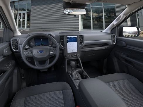 New 2026 Ford Ranger XL AWD/4WD image 38