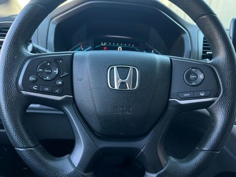 Used 2020 Honda Odyssey EX image 21