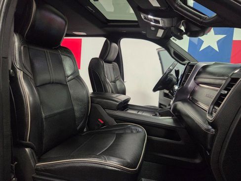 Used 2019 RAM 2500 Limited image 72