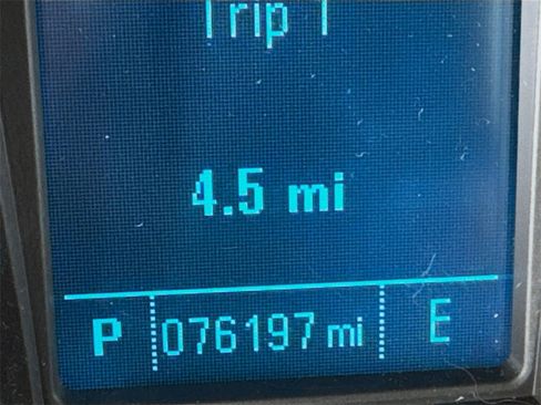 Used 2017 Chevrolet Equinox LS image 12