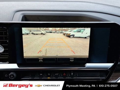 Certified 2023 Chevrolet Silverado 1500 LT image 20