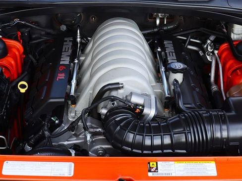 Used 2008 Dodge Challenger SRT8 image 50