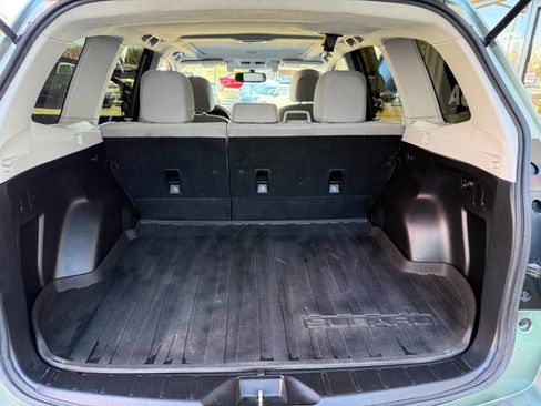 Used 2015 Subaru Forester 2.5i Premium image 22