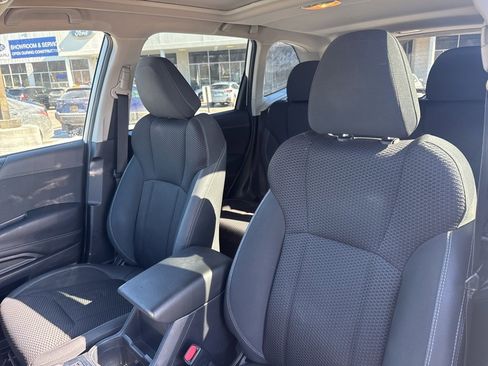 Used 2019 Subaru Forester Premium image 22