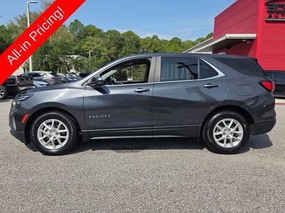 Used 2023 Chevrolet Equinox LT