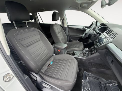 Used 2023 Volkswagen Tiguan S FWD image 19