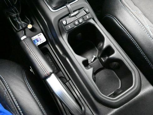 Used 2020 Jeep Gladiator Rubicon image 45