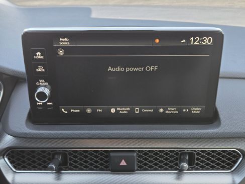 Used 2026 Acura Integra A-Spec w/ Technology Package FWD image 8