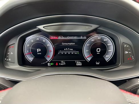 New 2026 Audi Q8 Prestige image 33