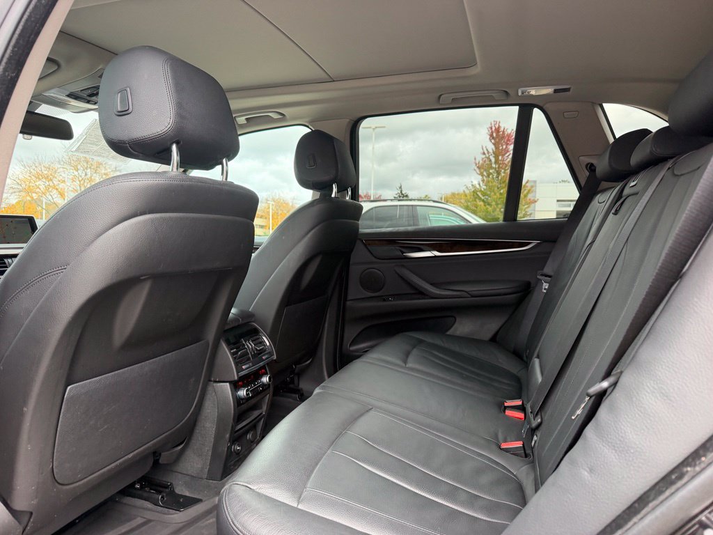 Used 2015 BMW X5 xDrive35i AWD/4WD image 35