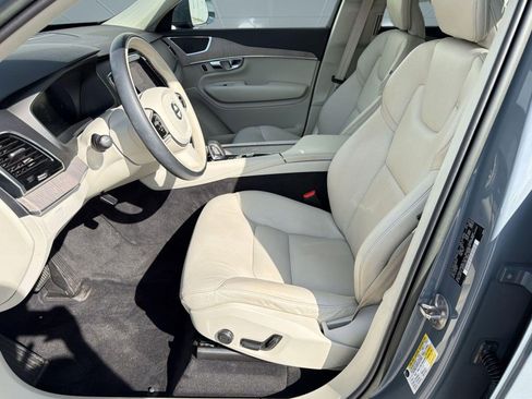 Certified 2023 Volvo XC90 B6 Plus w/ Protection Package Premier image 5