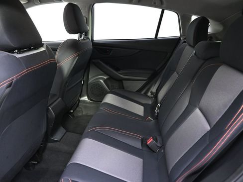 Certified 2023 Subaru Crosstrek 2.0i Premium image 21